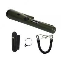   Компактный металлоискатель GP-Pointer