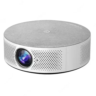 T60 1920x1080P 2.4G 5G Wi-Fi HD-проектор Офисный конференц-проектор для домашнего кинотеатра Поддержка Android 9.0 2 + 16G - вилка AU
