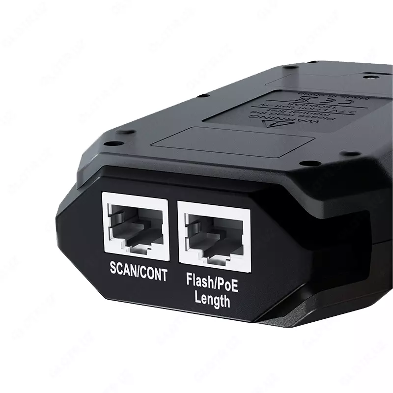 Noyafa NF-8509 Многофункциональный цифровой мультиметр и трассировщик проводов для электромеханических испытаний и сетевых кабелей