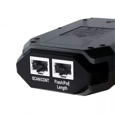 Noyafa NF-8509 Многофункциональный цифровой мультиметр и трассировщик проводов для электромеханических испытаний и сетевых кабелей