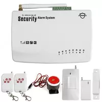  Simsiz GSM Signalizatsiya - 