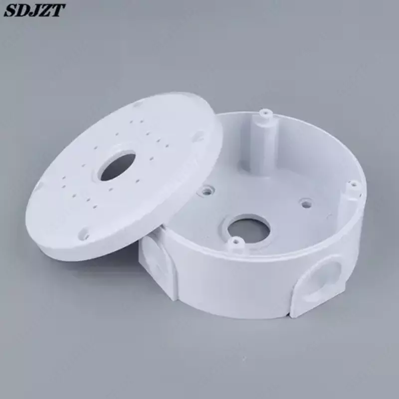   КОРОБКА ГЕРМЕТИЧНАЯ МОНТАЖНАЯ ДЛЯ КАМЕР ВИДЕОНАБЛЮДЕНИЯ