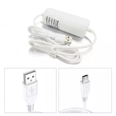 Резервный источник бесперебойного питания Mini UPS 5V 2A﻿