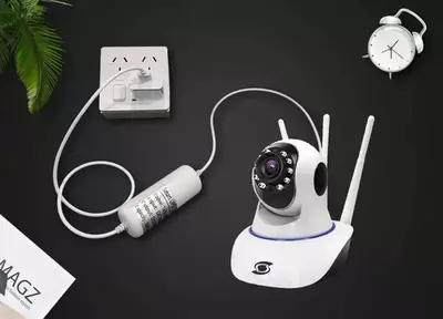 Резервный источник бесперебойного питания Mini UPS 5V 2A﻿