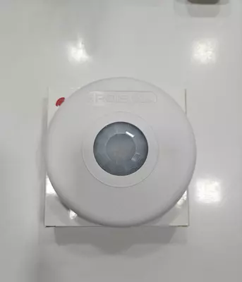 Пассивный инфракрасный детектор с 360° для сигнализации ( RK-2000 DPC)