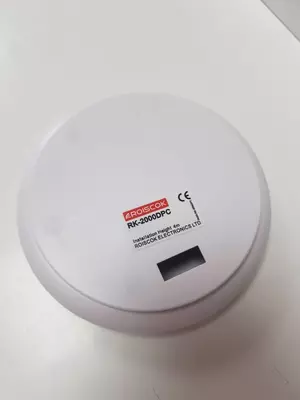 Пассивный инфракрасный детектор с 360° для сигнализации ( RK-2000 DPC)
