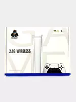 Игровая приставка Game Stick M15  для телевизора  2.4G wireless