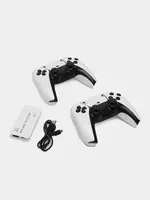  Игровая приставка Game Stick M15  для телевизора  2.4G wireless - 