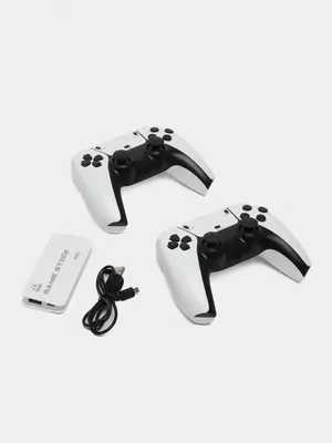 Игровая приставка Game Stick M15, для телевизора, 2.4G wireless