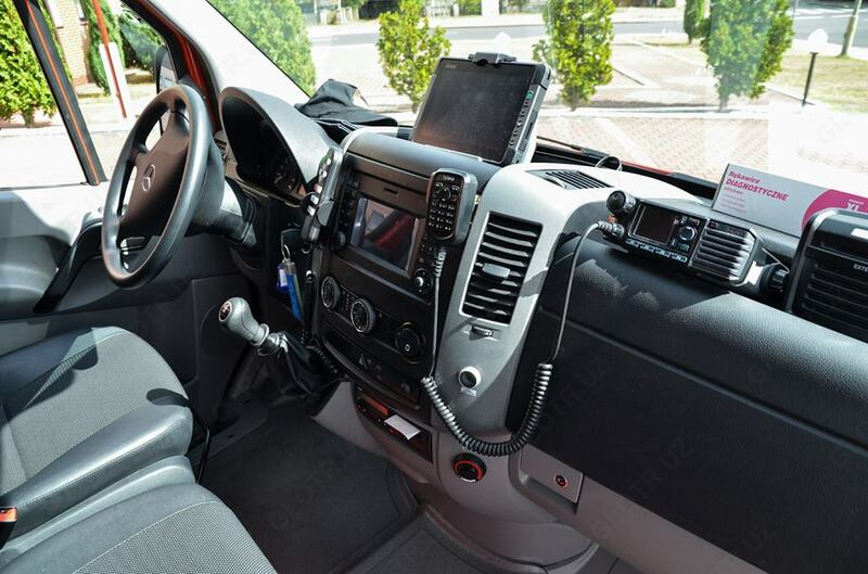 Аренда радиооборудования