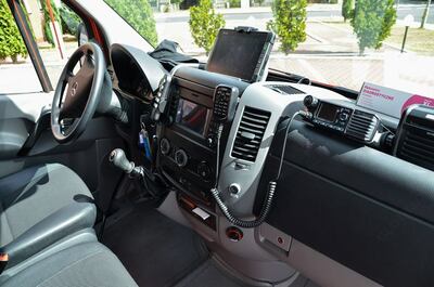 Аренда радиооборудования