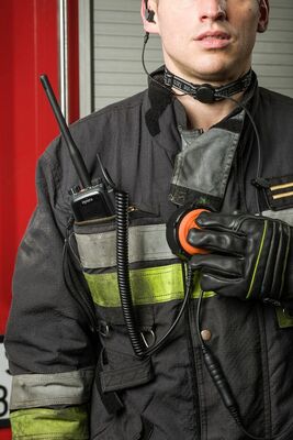 Услуги радиосвязи