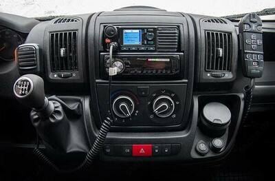 с использованием радиочастот