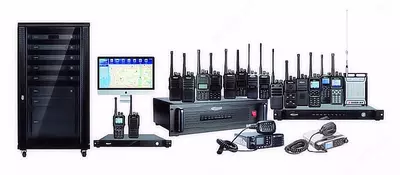 Услуги радиосвязи