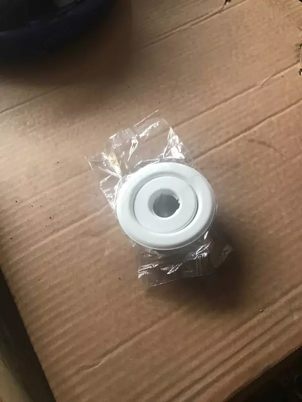 Розетка для спринклера Tublex