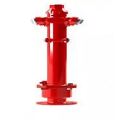 Наружный пожарный гидрант Ду-100/175 (Турция)