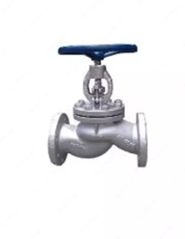 Вентиль сталь. 15с65п Ду-15 Ру-16