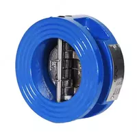 Клапан обратный 19ч21р Ду-250 PN16