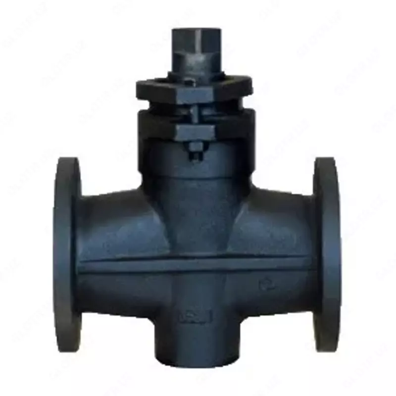 Пробковый клапан 11ч8бк Ду-65