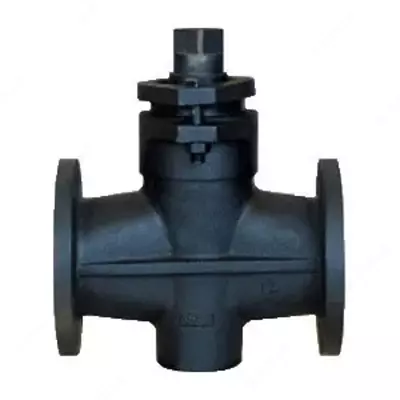 Probkali klapan 11ч8бк Ду-80