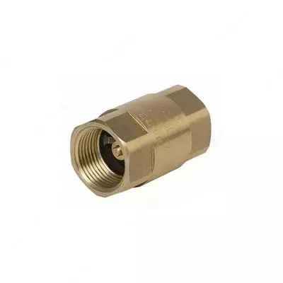 Klapan obratniy 3121 Ду-40 Klapan obratniy 3121 Ду-40