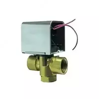 ch yo‘nalishli klapan 4790 Du-25 yuritma bilan