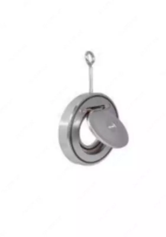 Клапан обратный Т-0430 Ду-300