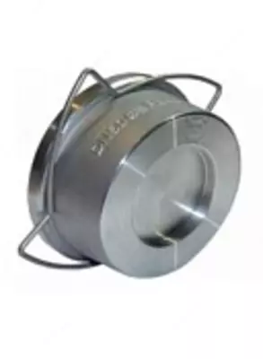 Orqaga qaytish klapani 2415 Ду-32 (нерж) Orqaga qaytish klapani 2415 Ду-32 (нерж)