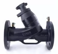 Balanslash klapani T-3020 Du-80