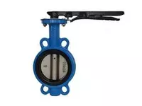 Затвор 32ч24р Ду-400 Ру-16 с редуктором