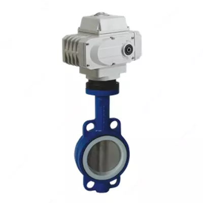 Zatvor 32ch24r Du-300 Ru-16 EA privod bilan (Elektroprivod)