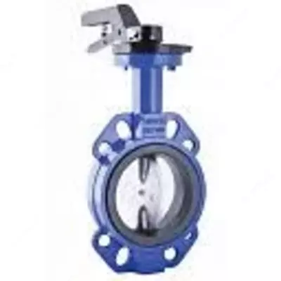 Затвор Т-0910 Ду-80