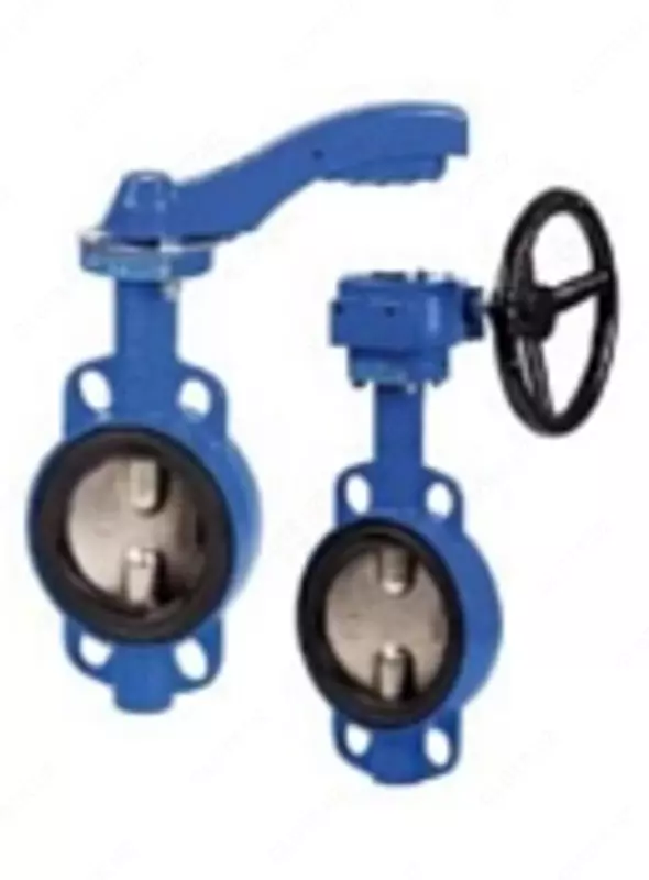 Затвор 2103 Ду-100