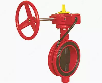 Zatvor 2113 Du-100 (UL/FM)