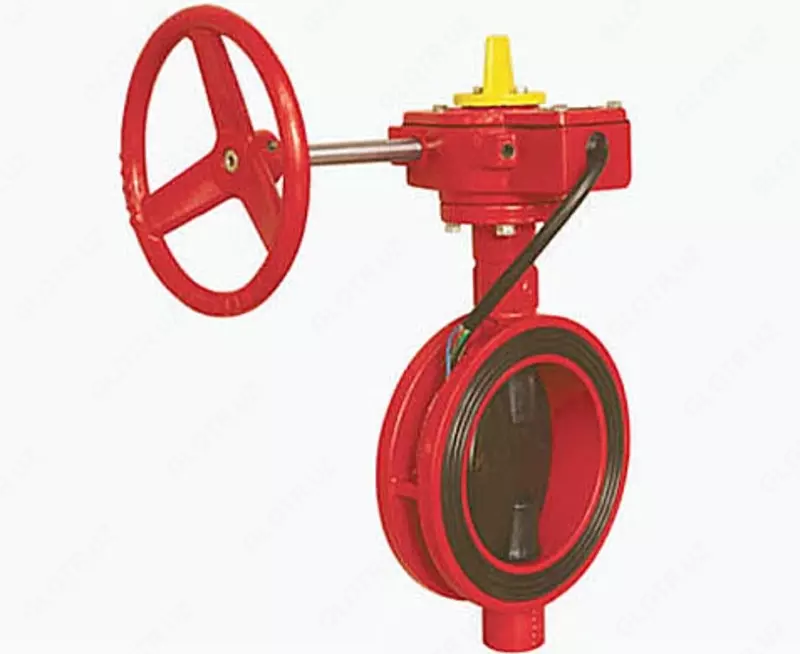 Zatvor 2113 Du-125 (UL/FM)