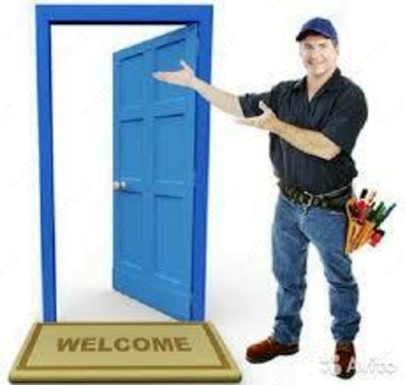   Qulfni ozaro faoliyat turdagi mexanizm bilan ochish