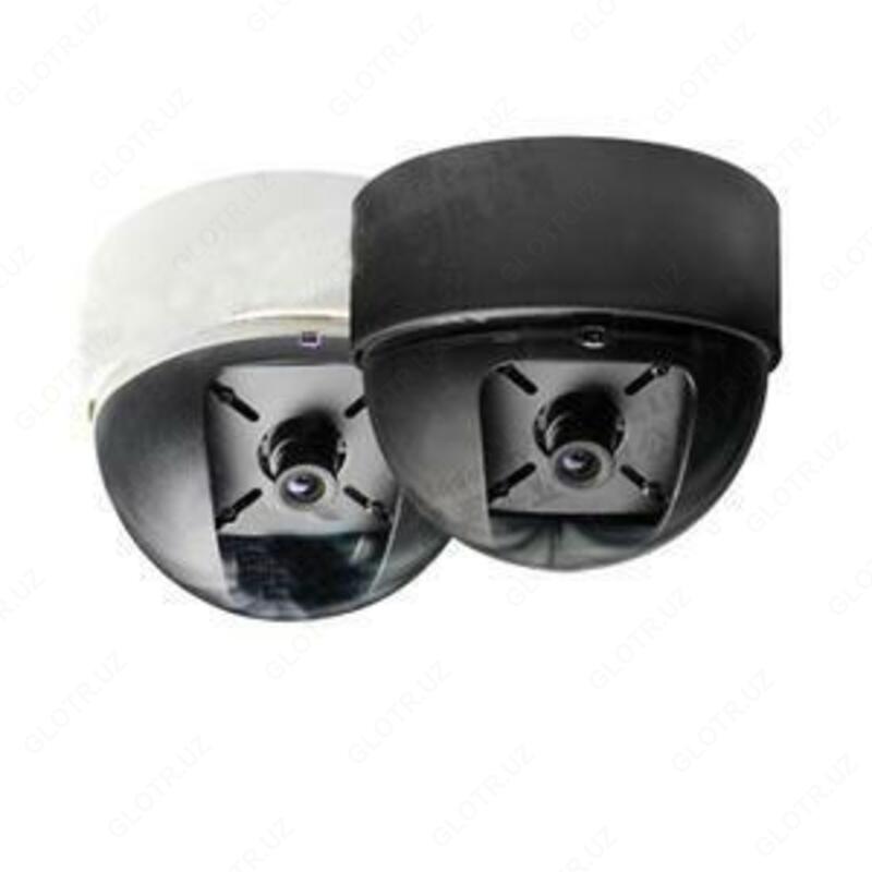 OSP-CB320 seriyali rangli gumbaz kamerasi