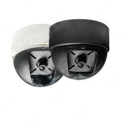 Цветная купольная видеокамера серии OSP-CB320