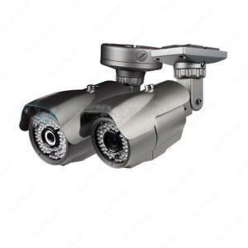 OSP-FB4184 rangli suv o&#39;tkazmaydigan videokamera