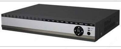 Видеомагнитофон с жестким диском. Тип OSP-7816BV