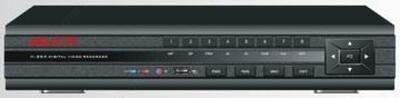 Видеомагнитофон с жестким диском. Тип OSP-7504
