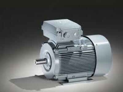 Asenkron elektr motor - 1