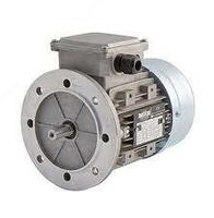 Асинхронный Электродвигатель - 5