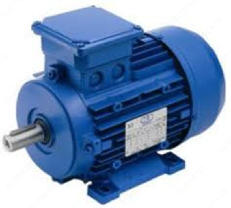 elektr motor 11 kVt * 1500 rpm