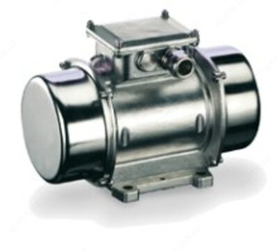 Электродвигатель 7