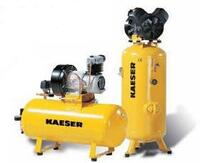 Безмасляные поршневые компрессоры