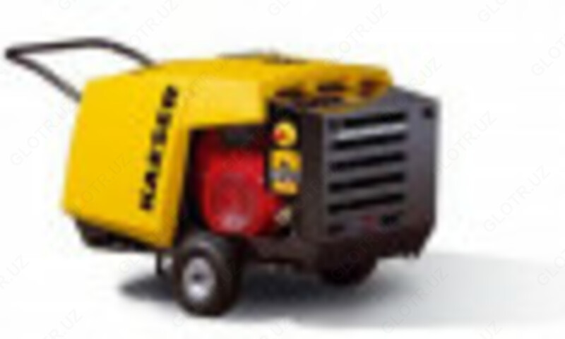 15 barbargacha benzinli dvigatelli qurilish kompressorlari - {0} so'mdan