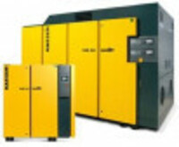 1: 1 dan 500 kVtagacha to&#39;g&#39;ridan-to&#39;g&#39;ri haydovchiga ega KAESER vintli kompressorlar - {0} so'mdan