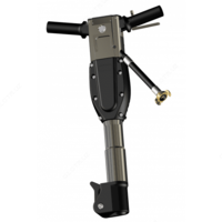 BB25 pnevmatik betonoli