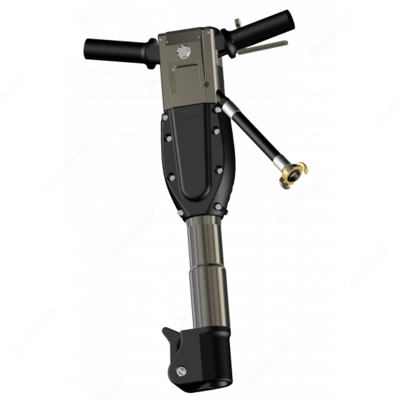 Пневматический бетонолом BB25